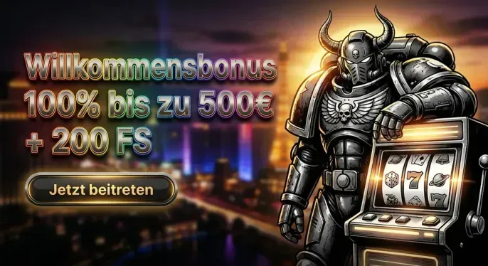 Comeon Casino